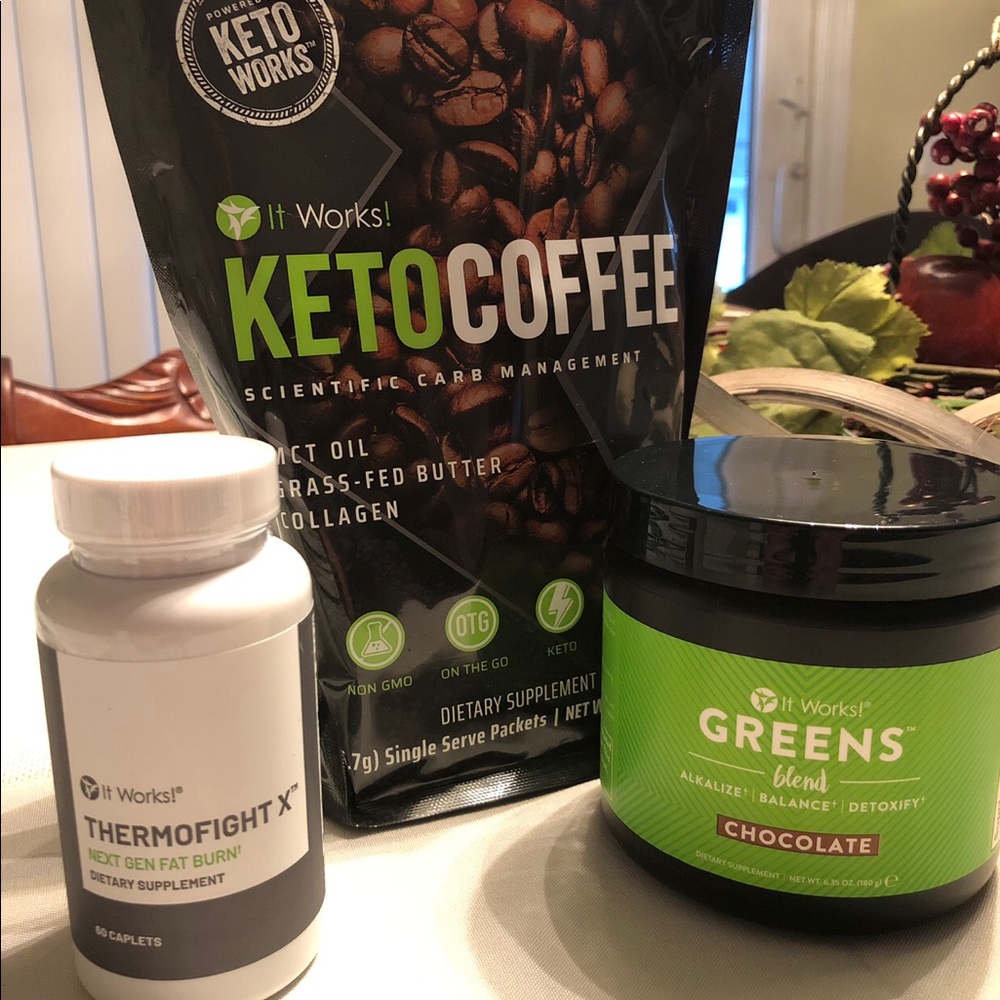 Itworks!!!!!